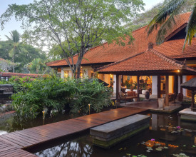 Grand Hyatt Bali