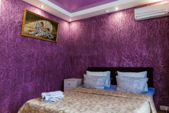 Mini-Hotel On Verkhniye Polya 24, фото 38