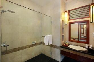 Bali Niksoma Boutique Beach Resort