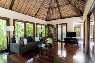 Kayumanis Nusa Dua Private Villa & Spa
