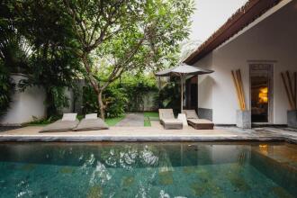 Indiana Kenanga Luxury Boutique Hotel & Spa