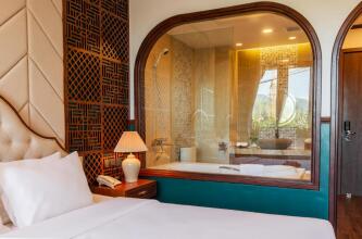 Boutik Cham Nha Trang Hotel