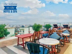 Sofiana My Khe Hotel & Spa Danang