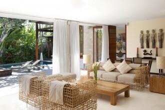 The Elysian Boutique Villa Hotel