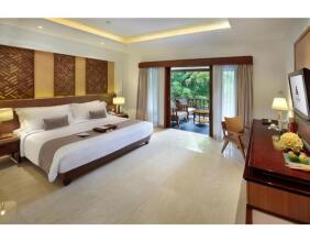 Bali Niksoma Boutique Beach Resort