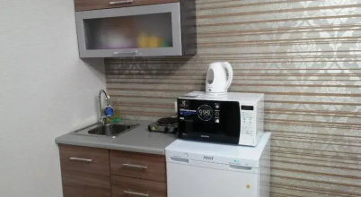Hotelina, фото 56