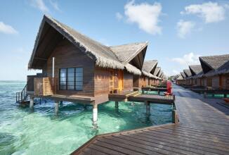 Adaaran Select Hudhuranfushi