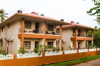 The Goan Courtyard Hotel