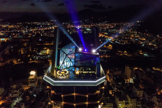 Boton Blue Hotel & Spa Nha Trang