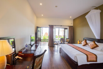 Diamond Bay Resort & Spa Nha Trang