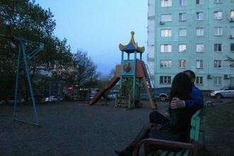 ул. Окатовая, 10, квартиры Vladdom25, фото 69