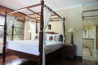 Jayakarta Hotel Bali