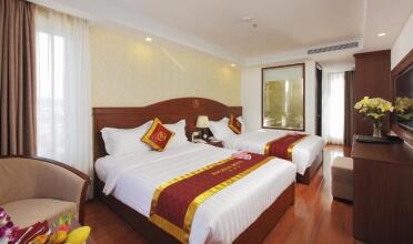 Regalia Nha Trang