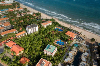 Sea Lion Beach Resort & Spa
