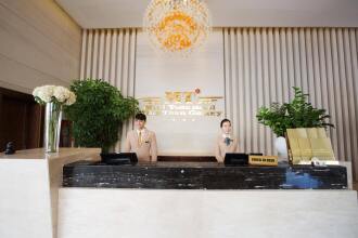 Minh Toan Galaxy Hotel