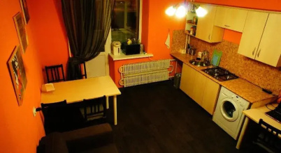 Жилые помещения Куб@, фото 100 Жилые помещения Куб@, фото 100