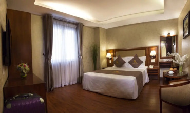 Aristo Saigon Hotel