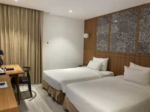 Majestic Premium Nha Trang