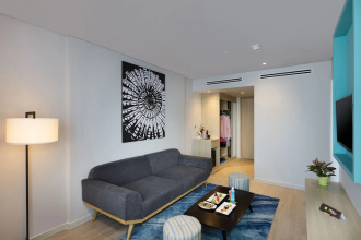 Ibis Styles Nha Trang Hotel