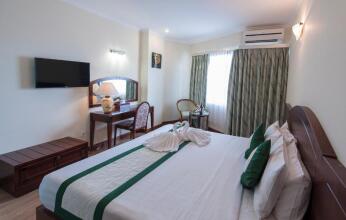 Nha Trang Lodge