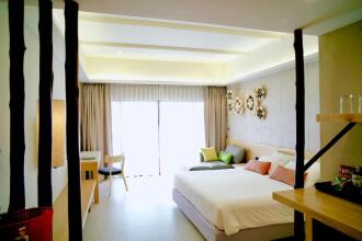 Andaman Cannacia Resort & Spa