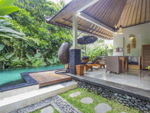 Kajane Mua Private Villa & Mansion