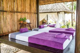 Pandanus Resort