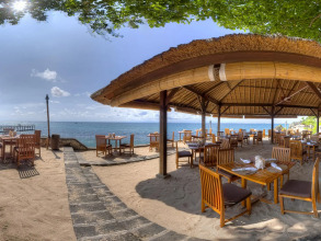 Ayana Resort And Spa Bali