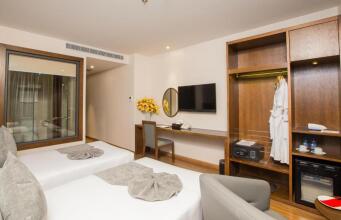 Dtx Hotel Nha Trang