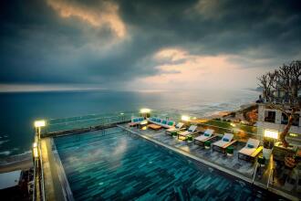 Minh Toan Safi Ocean Hotel Danang