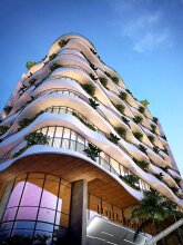 Golden Lotus Grand Hotel Da Nang
