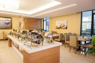 Muong Thanh Grand Nha Trang Hotel