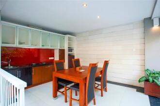 Abi Bali Resort And Villa