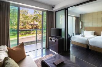 The Sakala Resort Bali