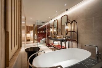 Andaz Pattaya Jomtien Beach