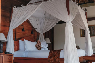 Puri Wulandari - A Boutique Resort & Spa