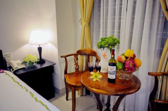 Full House Hotel Nha Trang
