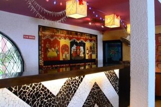 Keys Select Ronil Resort Goa