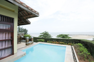 Romana Resort & Spa