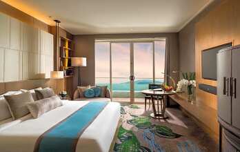 Intercontinental Nha Trang