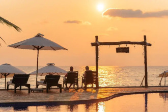 Anja Beach Resort & Spa Phu Quoc
