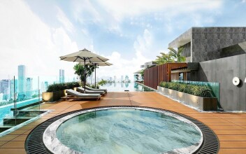 Golden Lotus Grand Hotel Da Nang