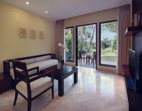 Mercure Resort Sanur