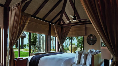 The Ritz-Carlton Bali