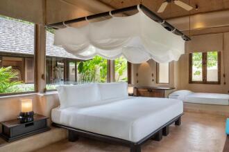 The Naka Island, A Luxury Collection Resort & Spa, Phuket