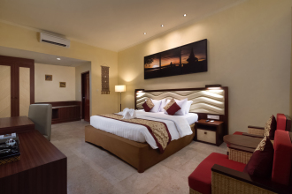 Grand Istana Rama Hotel