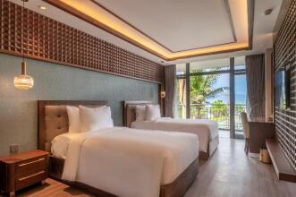 Koi Resort And Residence Da Nang