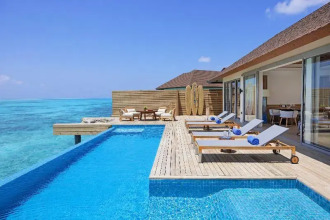 Avani+ Fares Maldives