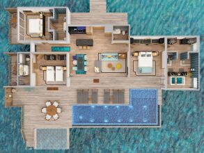 Avani+ Fares Maldives