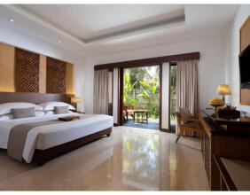 Bali Niksoma Boutique Beach Resort